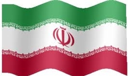 نصب بلندترین پایه‌های پرچم ایران در شهرری