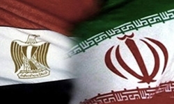 ارتباط فرهنگی مهم‌ترین راهکار تعامل ایران و مصر