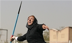 مراسم استقبال از 42 ورزشکار معلول زنجانی