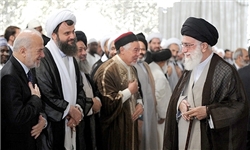 پیروزیهای مداوم ایران اسلامی نشان از ولایت‌پذیری دارد