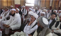 سمینار "افغانستان؛ بررسی پیمان استراتژیک و منافع ملی" آغاز بکار کرد