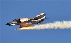دستاورد بزرگ نیروی هوایی ارتش در حوزه سلاح‌های دورایستا