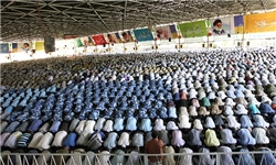 اقامه نماز در مدارس جدی گرفته شود