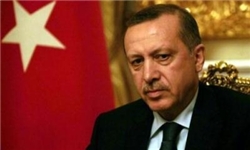طرح اردوغان برای دخالت نظامی ناتو در سوریه