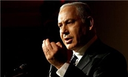نتانیاهو پذیرش دولت فلسطینی را منوط به رسمیت شناختن اسرائیل دانست