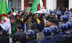 تاکید اخوان المسلمین الجزایر بر ضرورت جرم شمردن توهین به ادیان