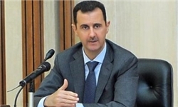 اسد:اتحادیه عرب مجری طرح‌های خارجی در جهان عرب است/ آمریکا با پول اعراب القاعده را ایجاد کرد