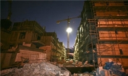 افزایش کیفیت ساخت و ساز‌های اصفهان در دهه جاری