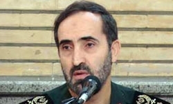 شهید شهبازی با صلابت مردم را در خط رهبری منسجم کرد