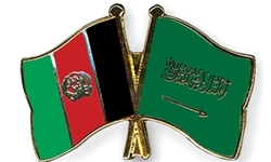 گفت‌وگوی تلفنی کرزی و «فیصل»/ افغانستان و عربستان بر ادامه روند صلح تأکید کردند
