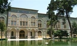کاخ موزه گلستان، میزبان هنرمندان برگزیده استان تهران
