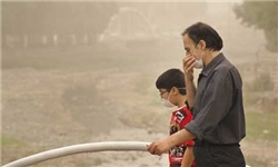 راه‌اندازی سیستم آنلاین شناسایی آلاینده‌های هوای در آذربایجان غربی