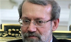سفر رئیس مجلس شورای اسلامی به قم