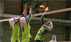 بحرینی: میخواستیم در مسابقات زنان آسیا سقوط نکنیم