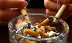 افزایش مصرف سیگار در سنین پایین‌ نگران‌کننده است