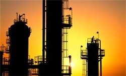 تولید روزانه 290 میلیون مترمکعب گاز / رکورد تولید گاز در پارس جنوبی شکسته شد
