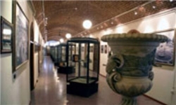 «ثبت در فهرست آثار ملی»  بر افتخارات موزه آذربایجان افزوده شد