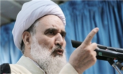 مانور موشکی پیامبر اعظم حاکی از قدرت ایران است