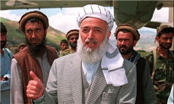 گسترش تروریسم در افغانستان نشانه ناکارآمدی آمریکاست