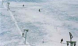 خطرات شبه‏پیست اسکی در کمین پردیسی‏ها