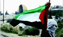 زنگ حمایت از کودکان فلسطینی در کرمان نواخته شد