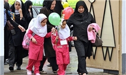 173 هزار دانش آموز بوشهری راهی کلاس درس شدند