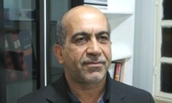 بازدید رئیس سازمان شیلات ایران از بندر شهید رضایی