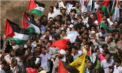 تشکیل فلسطین واقعی با رای فلسطینی‌ها