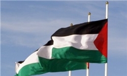 کلنگ احداث سفارت فلسطین در قاهره زده شد
