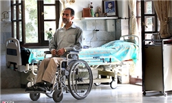 تردد جانبازان و معلولان در جنوب تهران تسهیل شد