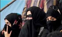 زنان عربستانی حق شرکت در انتخابات را ندارند