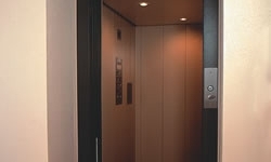 نصب آسانسور بدون پروانه طراحی ممنوع است