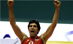 کاله مازندران یکی از قطب‌های والیبال ایران است