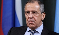 لاوروف: روسیه حاضر است میزبان مذاکرات حل مشکلات سوریه شود
