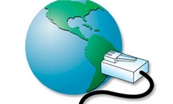 نصب تجهیزات راه‌اندازی اینترنت ملی در گیلان