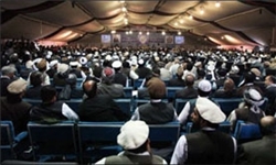 رایزنی‎ها در مورد متن پیمان امنیتی کابل-واشنگتن امروز نهایی می‎شود
