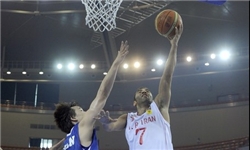 بسکتبال کاله مازندران میزبان نماینده آذربایجان غربی است