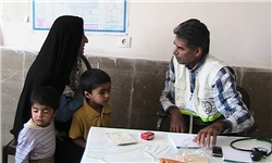 کانون بسیج پزشکی در مازندران تشکیل شود 