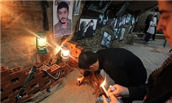پاسداشت دفاع مقدس نمودی از حقانیت ایران است