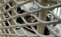 رژیم صهیونیستی بازداشت 4 نماینده پارلمانی حماس را تمدید کرد