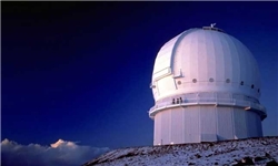 نخستین رصدخانه آموزشی مرکز نجوم ادیب افتتاح شد