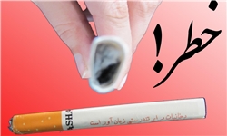 43 درصد فوتی‌های سرطان ناشی از استعمال سیگار است