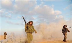 مخالفت ارتش اسرائیل با ارائه اتوبوس‌های ضد گلوله به نظامیان مستقر در مرز مصر