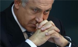 کمک‌خواهی مخالفان سوریه از اسرائیل با ارسال نامه‌ای به نتانیاهو