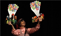 8 عنوان کتاب در جشنواره تئاتر کودک رونمایی می‌شود