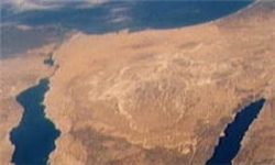 موافقت کابینه امنیتی اسرائیل با اعزام بالگردهای جنگی به منطقه سیناء