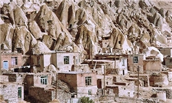 روستای تاریخی کندوان تمام شاخصه‌های ثبت در یونسکو را دارد
