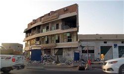 هرج و مرج و ویرانی؛ ارمغان دخالت ناتو در لیبی+عکس