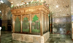 بقعه امامزاده‌های اصفهان قابلیت برگزاری برنامه‌های قرآنی را دارند