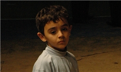 کودک 6ساله‌ای شیراز را اداره کرد‌